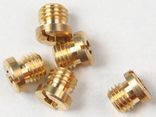 Load image into Gallery viewer, CYCLE PRO S&amp;S MAIN JETS #.046 5/PK 24360