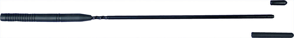 J&M SHORTY ANTENNA FM/AM/CB/WB PRE-TUNED 89-08 HARLEY HBSA-8908