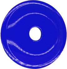Load image into Gallery viewer, WOODYS ROUND GRAND DIGGER SUPPORT PLATES 48/PK BLUE ARG-3795-48