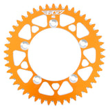 FLY RACING SPROCKET REAR 46T ORANGE 313-46 ORG