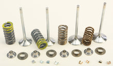 Load image into Gallery viewer, X2 STEEL VALVE MASTER KIT X2VMK12000-atv motorcycle utv parts accessories gear helmets jackets gloves pantsAll Terrain Depot