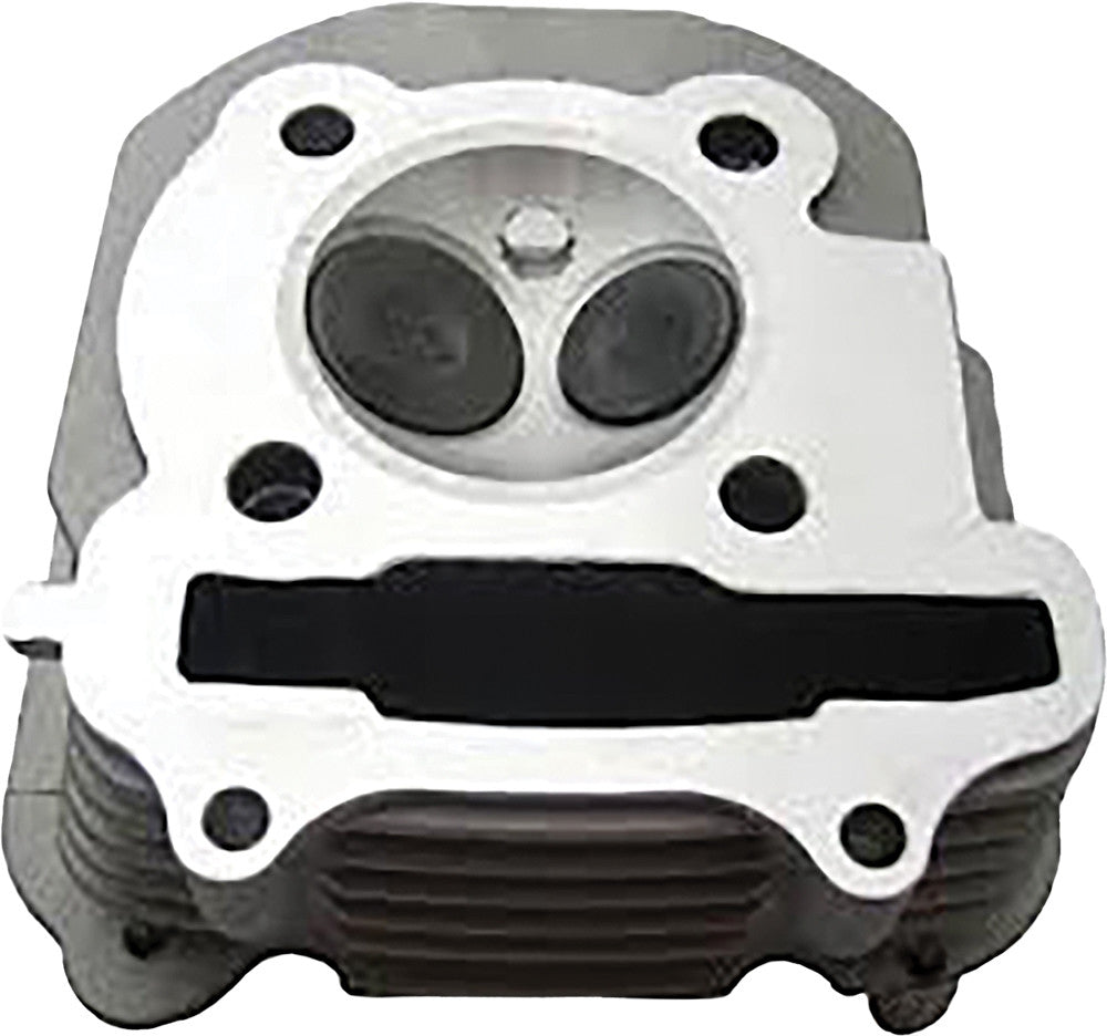 MOGO PARTS CYLINDER HEAD GY6 150 50-0014