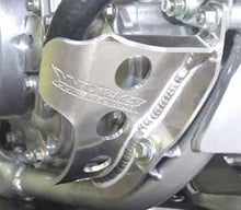 Load image into Gallery viewer, WORKS ENGINE GUARD/RIGHT WELD ON CRF250R '04-09 23-075