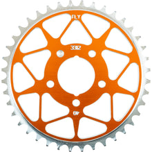 Load image into Gallery viewer, FLY RACING SPROCKET REAR 40T ORANGE 312-40 ORG-atv motorcycle utv parts accessories gear helmets jackets gloves pantsAll Terrain Depot