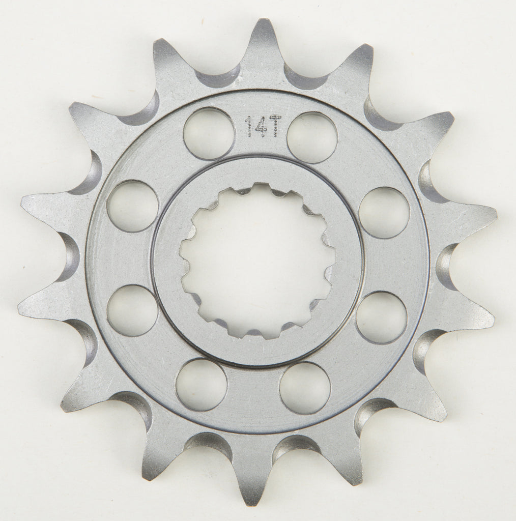 FLY RACING COUNTERSHAFT FRONT STEEL SPROCKET 14T MX-156514-4-atv motorcycle utv parts accessories gear helmets jackets gloves pantsAll Terrain Depot