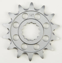 Load image into Gallery viewer, FLY RACING COUNTERSHAFT FRONT STEEL SPROCKET 14T MX-156514-4-atv motorcycle utv parts accessories gear helmets jackets gloves pantsAll Terrain Depot