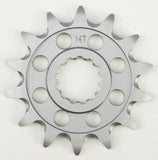 FLY RACING COUNTERSHAFT FRONT STEEL SPROCKET 14T MX-156514-4