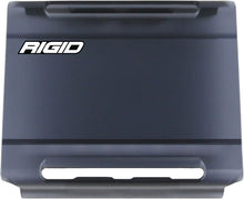 Load image into Gallery viewer, RIGID COVER 4" E-SERIES (SMOKE) 104983
