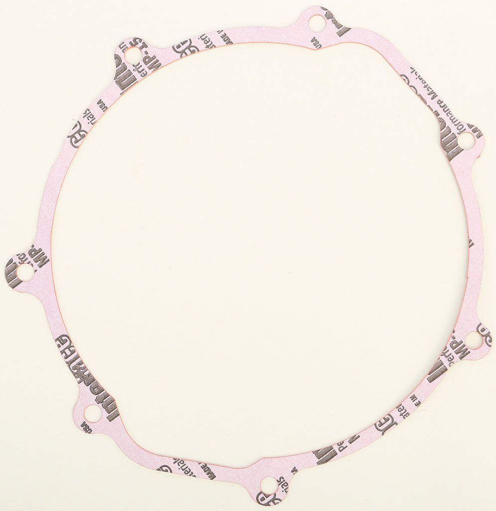 BOYESEN MOTORCYCLE CLUTCH COVER GASKET CCG-38A