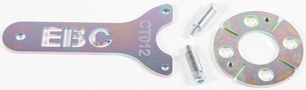 EBC CLUTCH BASKET HOLDER CT012SP