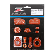 Load image into Gallery viewer, ZETA BILLET KIT KTM ORANGE ZE51-2423