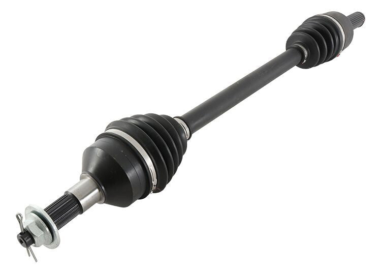ALL BALLS 8 BALL EXTREME AXLE FRONT AB8-KW-8-137
