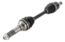 Load image into Gallery viewer, ALL BALLS 6 BALL HEAVY DUTY AXLE FRONT AB6-YA-8-226