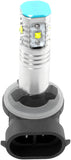 CYRON AUTO LED FOG/DRIVE LAMPS 881 CREE 20W 6000K AB881-A6K