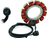 ACCEL STATOR ASSY 22 AMP SPORTSTER 152108
