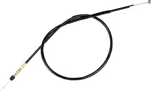 Load image into Gallery viewer, MOTION PRO BLACK VINYL CLUTCH CABLE 05-0017