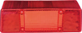 SP1 TAILLIGHT LENS A/C 01-104-09