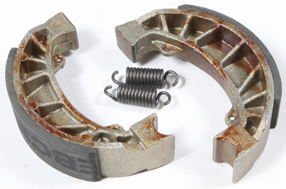EBC BRAKE SHOES 899-atv motorcycle utv parts accessories gear helmets jackets gloves pantsAll Terrain Depot