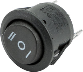 OPEN TRAIL 3 WAY SWITCH DRL RND3POSROCSWTCH