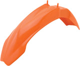ACERBIS FRONT FENDER ORANGE 2253070237