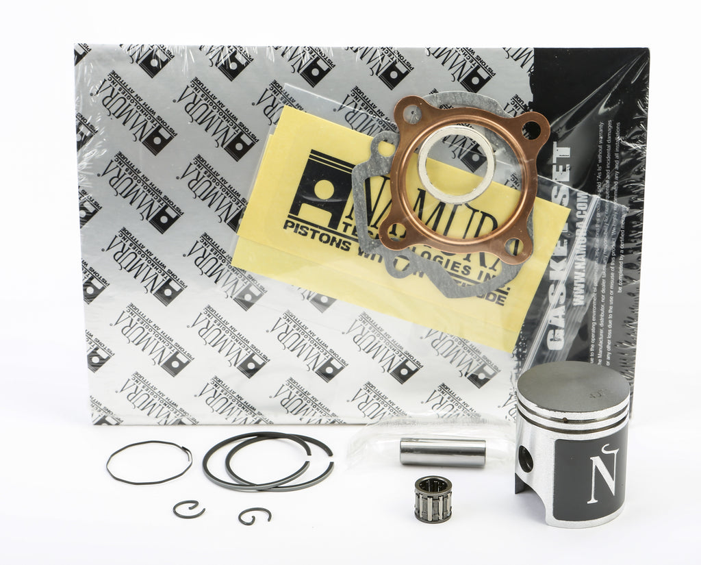 NAMURA TOP END REPAIR KIT NX-40005-3K-atv motorcycle utv parts accessories gear helmets jackets gloves pantsAll Terrain Depot