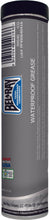 Load image into Gallery viewer, BEL-RAY WATERPROOF GREASE 14OZ CARTRIDGE 99540-CG