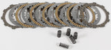 HINSON CLUTCH FIBER SPRING KIT STEEL YAM 85 FSC159-7-001