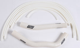 MOTO HOSE SILICONE HOSE KIT (WHITE) 24-21W-atv motorcycle utv parts accessories gear helmets jackets gloves pantsAll Terrain Depot