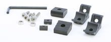 Load image into Gallery viewer, OPEN TRAIL LIGHT BAR MOUNTING HARDWARE KIT 5W HARDWARE-B1
