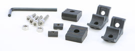 OPEN TRAIL LIGHT BAR MOUNTING HARDWARE KIT 5W HARDWARE-B1