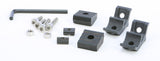 OPEN TRAIL LIGHT BAR MOUNTING HARDWARE KIT 5W HARDWARE-B1