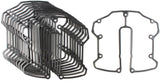 COMETIC UPPER ROCKER GASKET M8 .020