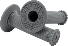 Load image into Gallery viewer, FLY RACING CONTROL MX GRIPS GREY RACE LITE 011940331A