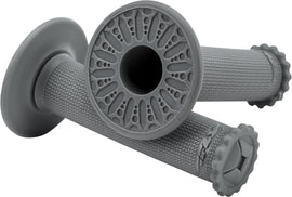 FLY RACING CONTROL MX GRIPS GREY RACE LITE 011940331A