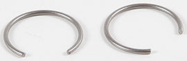 WISECO PISTON CW-CIRCLIPS 17MM CW17