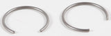 WISECO PISTON CW-CIRCLIPS 17MM CW17