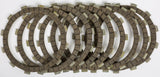 EBC REDLINE CLUTCH KIT CK4434