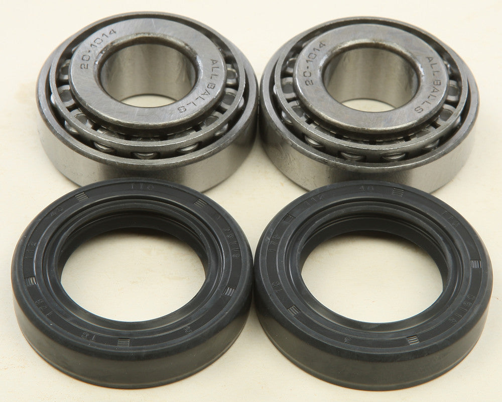 ALL BALLS FRONT/REAR WHEEL BEARING/SEAL KIT 25-1002-atv motorcycle utv parts accessories gear helmets jackets gloves pantsAll Terrain Depot