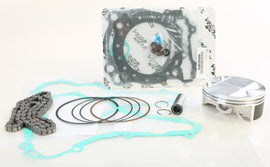 VERTEX FORGED REPLICA TOP END KIT 95.46MM VTKTC23532B