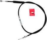 MOTION PRO BLACK VINYL CLUTCH LW CABLE 06-0222