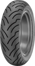 Load image into Gallery viewer, DUNLOP TIRE AMERICAN ELITE REAR 200/55R17 78V RADIAL TL 45131392