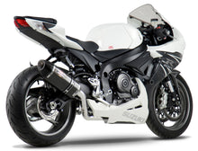 Load image into Gallery viewer, YOSHIMURA EXHAUST RACE R-77 FULL-SYS SS-CF-CF 1160000221