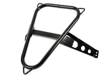 Load image into Gallery viewer, PRO ARMOR SPARE TIRE MOUNT BLACK POL P141U300BL