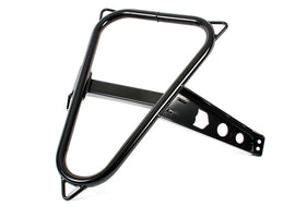 PRO ARMOR SPARE TIRE MOUNT BLACK POL P141U300BL