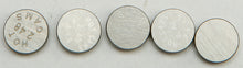 Load image into Gallery viewer, HOT CAMS VALVE SHIMS 8.90X2.48MM 5/PK 5PK890248