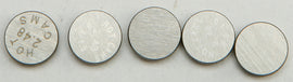 HOT CAMS VALVE SHIMS 8.90X2.48MM 5/PK 5PK890248