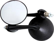 Load image into Gallery viewer, SP1 ROUND SHAPE REAR VIEW MIRROR 12-165-01