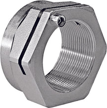 Load image into Gallery viewer, DURABLUE POSI ALUMINUM LOCK NUT KAWI 20-1633