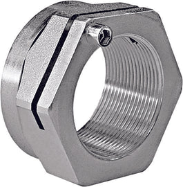 DURABLUE POSI ALUMINUM LOCK NUT KAWI 20-1633