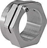 DURABLUE POSI ALUMINUM LOCK NUT KAWI 20-1633